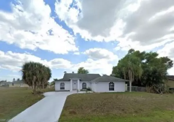 1208 SW 34th ST, Cape Coral, FL 33914