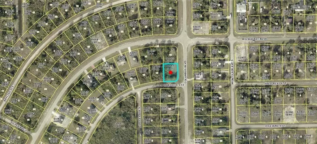 Lehigh Acres, FL 33974,1171 Barfield ST E