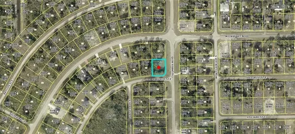 1171 Barfield ST E, Lehigh Acres, FL 33974