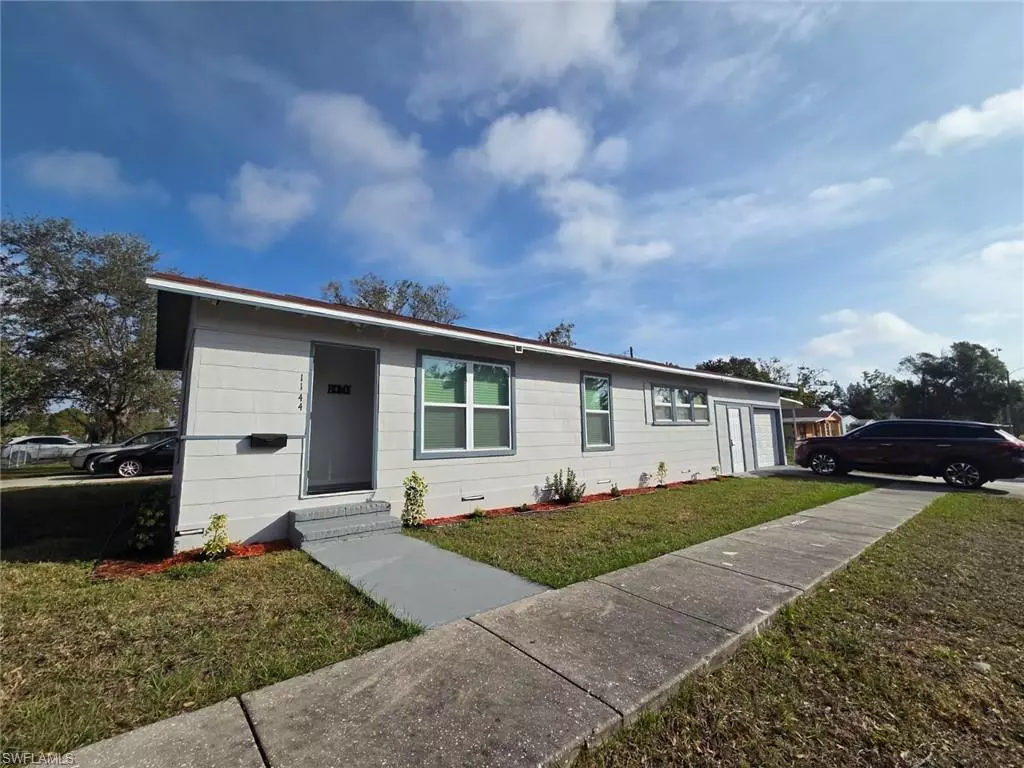 St. Petersburg, FL 33711,1144 46th ST S