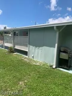 North Fort Myers, FL 33917,229 Shrub LN N