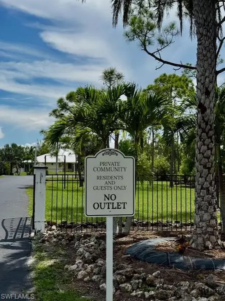 3561 Pink Ibis DR, Other, FL 33956