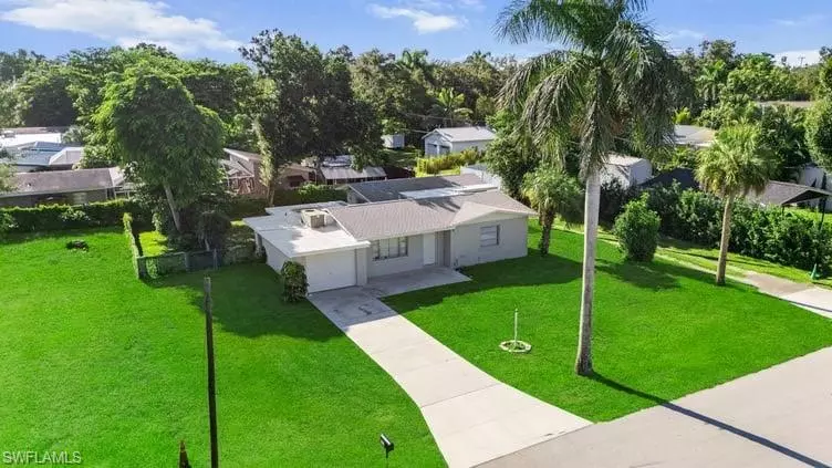 Fort Myers, FL 33901,2968 Sunset RD
