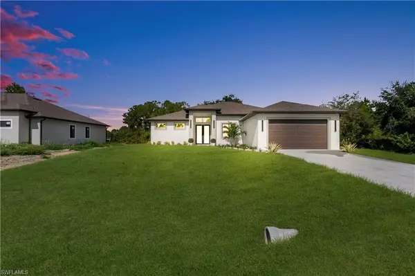 Lehigh Acres, FL 33972,1913 IRVING AVE