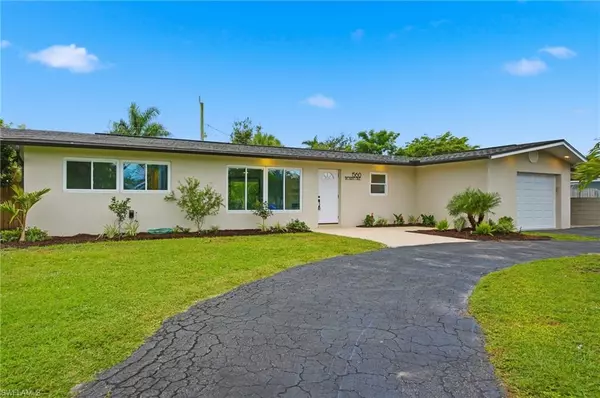 Fort Myers, FL 33901,1560 Ricardo AVE