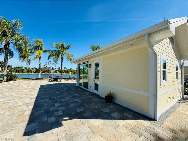Labelle, FL 33935,Lot 246 3028 E Riverbend Resort BLVD