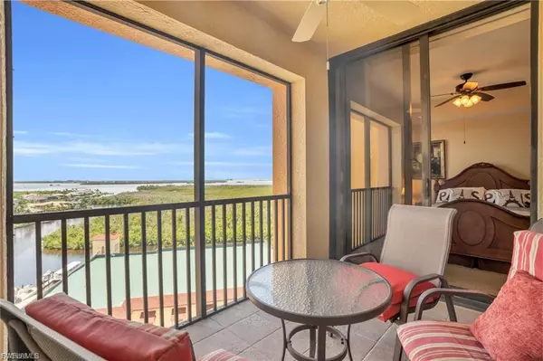 5781 Cape Harbour DR #1301, Cape Coral, FL 33914