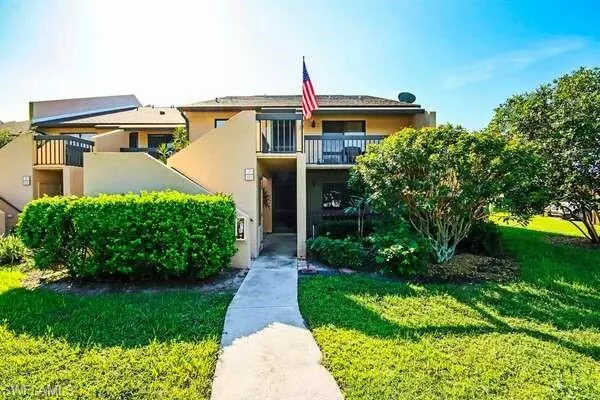 North Fort Myers, FL 33917,15456 Admiralty CIR #7