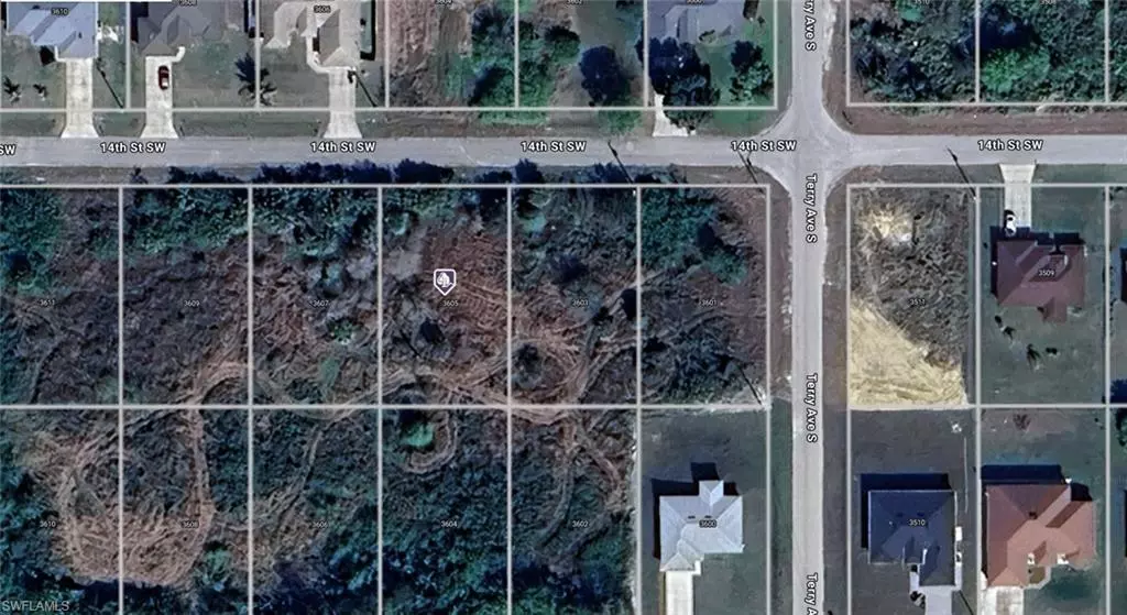 3605 14th ST SW, Lehigh Acres, FL 33976