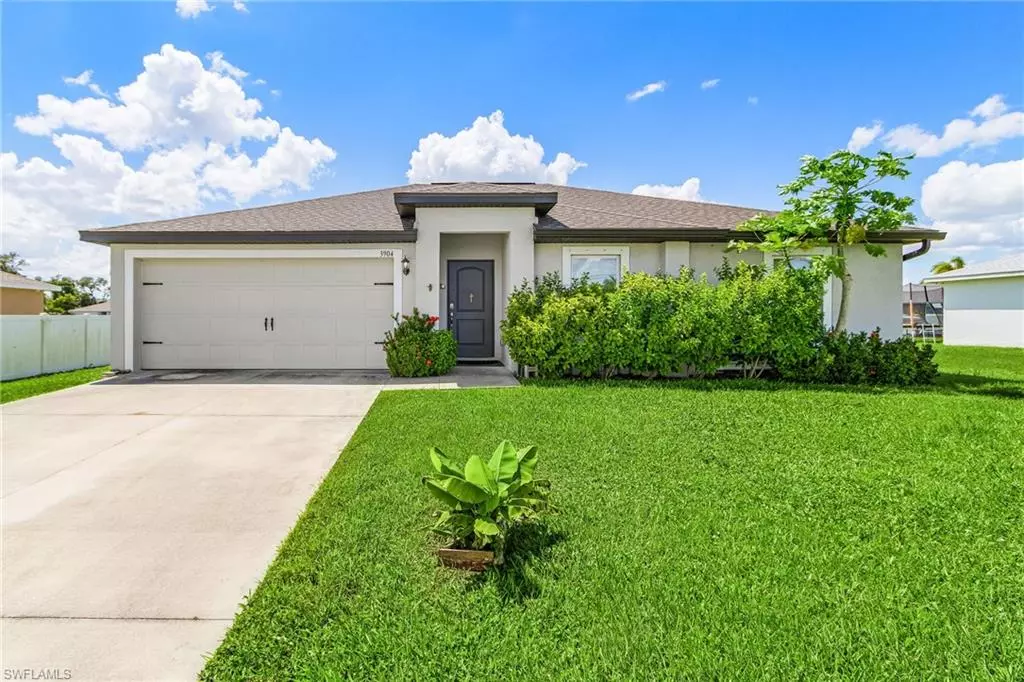 Cape Coral, FL 33909,3904 NE 16th PL