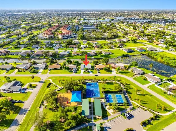 Cape Coral, FL 33909,1010 NE 3rd ST