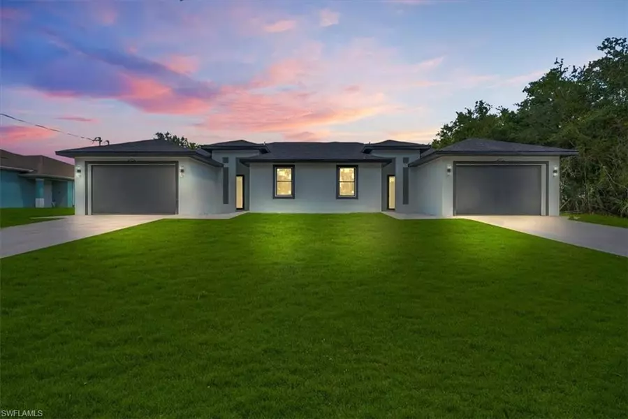 4416-4418 30th ST SW, Lehigh Acres, FL 33973