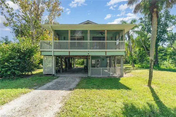 7076 Maida LN, Fort Myers, FL 33907