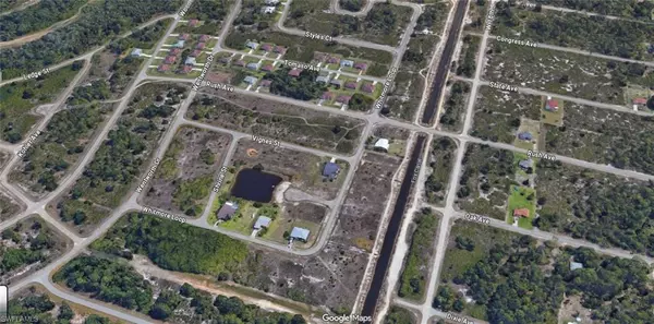 Lehigh Acres, FL 33972,1819 Rodeo CT
