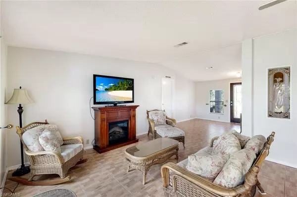 North Fort Myers, FL 33903,19757 Frenchmans CT