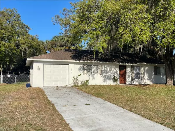 Labelle, FL 33935,4020 E Sunflower CIR