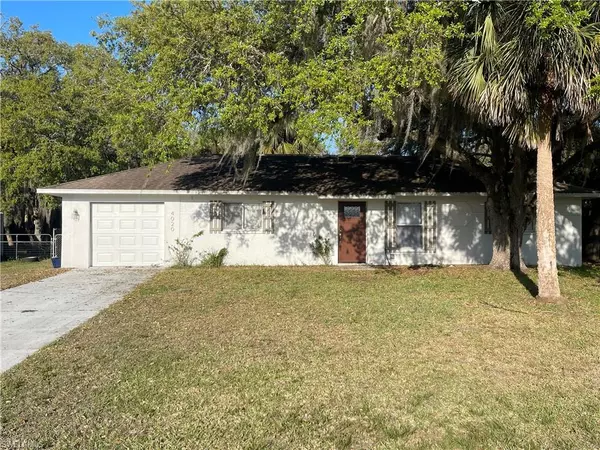 4020 E Sunflower CIR, Labelle, FL 33935
