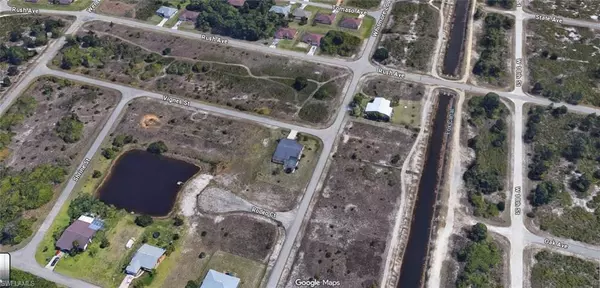 Lehigh Acres, FL 33972,719 Shrine ST