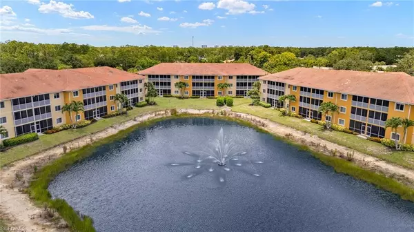 Bonita Springs, FL 34135,10030 Maddox LN #206