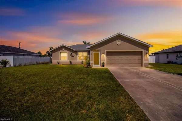 133 SE 19th ST, Cape Coral, FL 33990