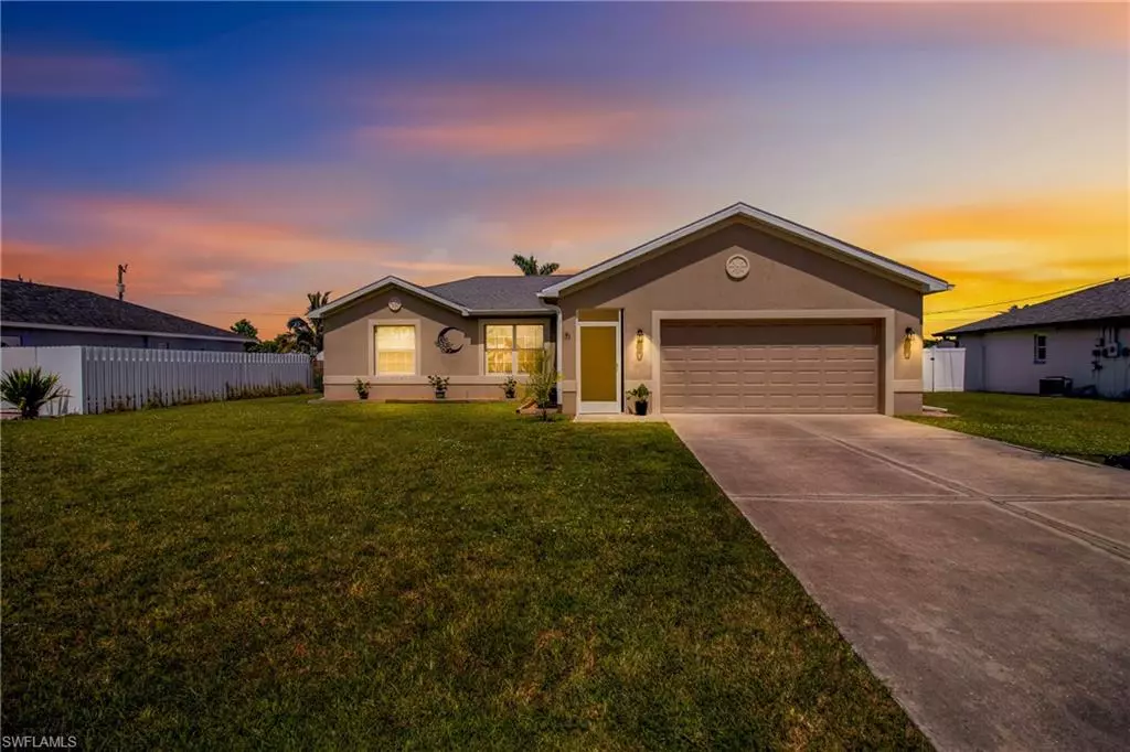 Cape Coral, FL 33990,133 SE 19th ST