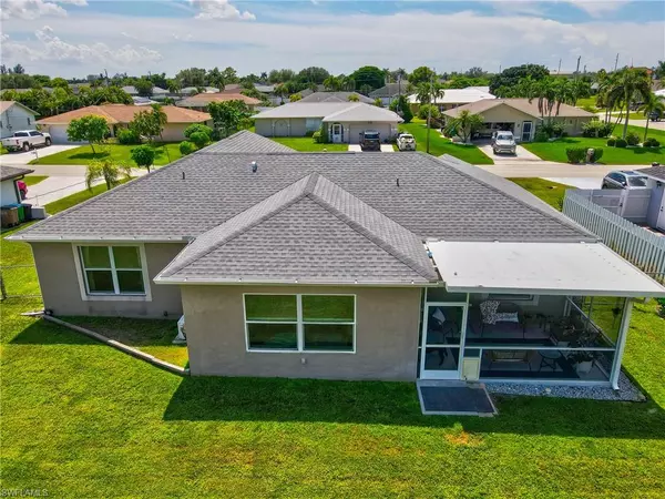 Cape Coral, FL 33990,133 SE 19th ST