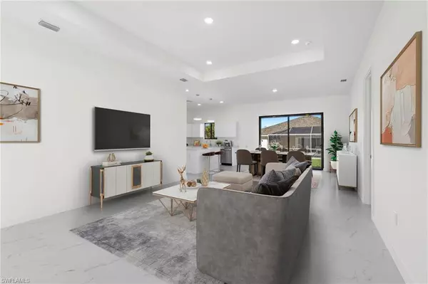 Cape Coral, FL 33993,3544 NW 41st PL