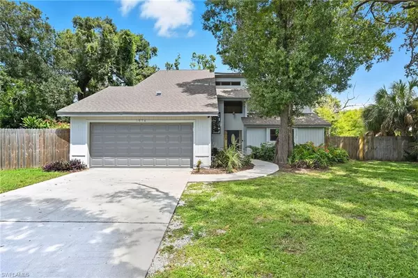 Fort Myers, FL 33919,1576 Beechwood TRL