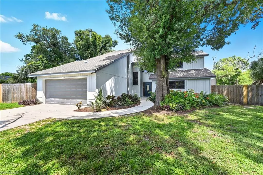 Fort Myers, FL 33919,1576 Beechwood TRL