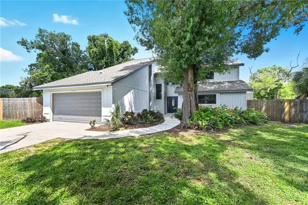 1576 Beechwood TRL, Fort Myers, FL 33919
