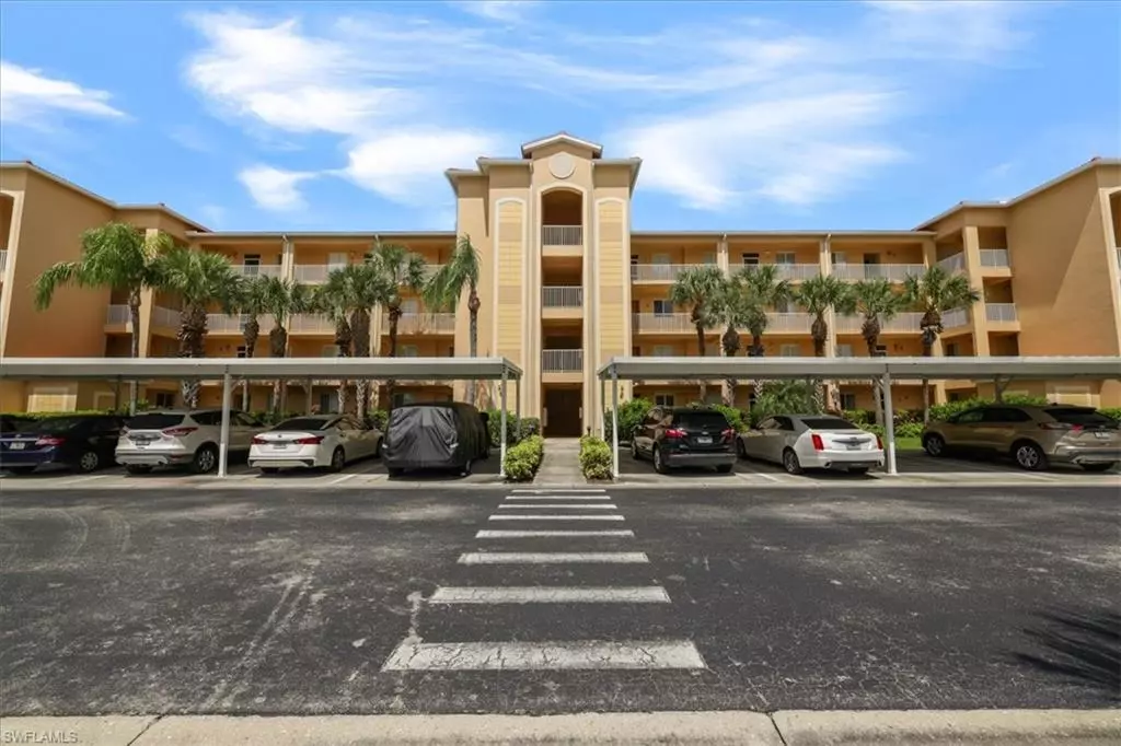 Fort Myers, FL 33919,8261 Pathfinder LOOP #738