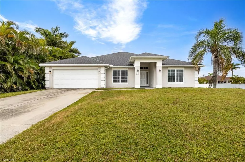 Cape Coral, FL 33909,1030 NE 2nd PL