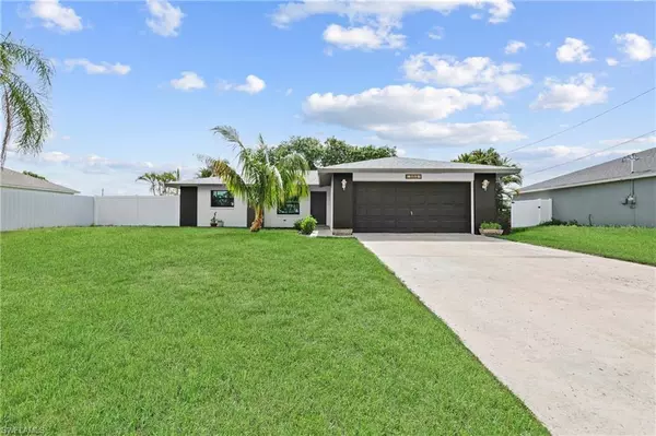 Cape Coral, FL 33990,503 SE 16th PL
