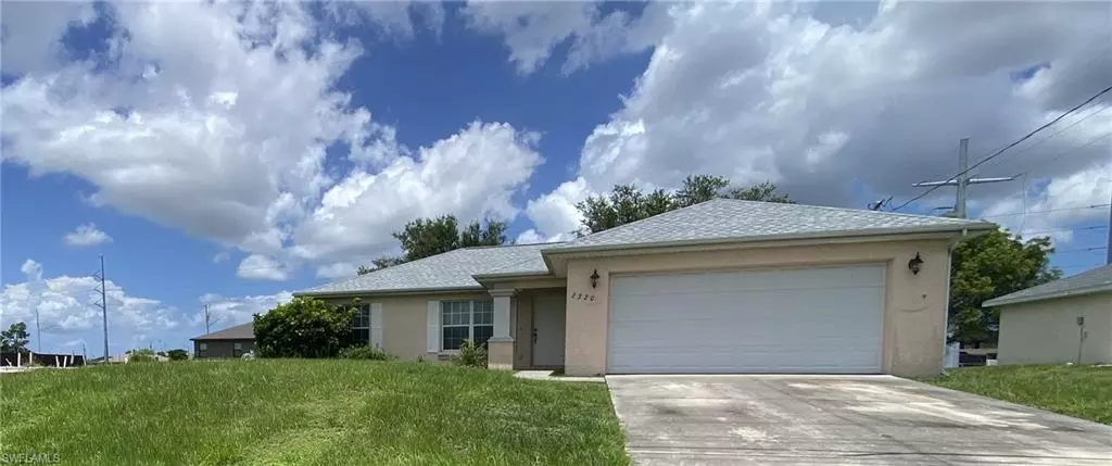 Cape Coral, FL 33909,2320 NE Juanita PL