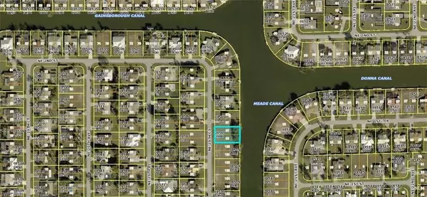 105 NE 20th CT, Cape Coral, FL 33909