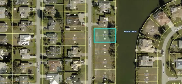 Cape Coral, FL 33909,105 NE 20th CT