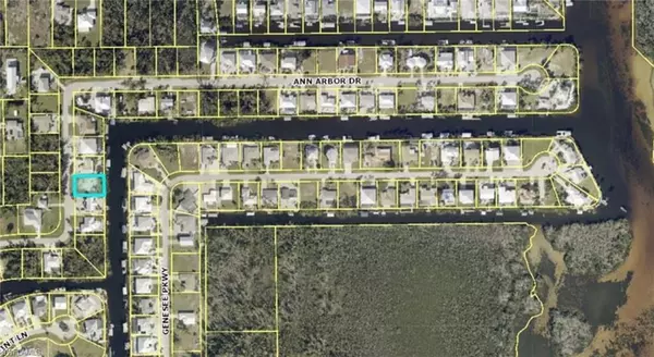 Bokeelia, FL 33922,5547 Ann Arbor DR