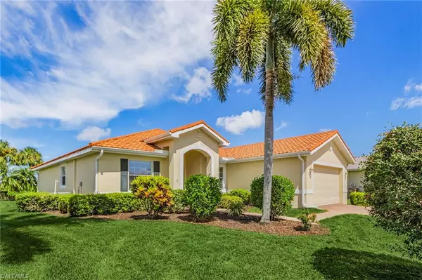 Cape Coral, FL 33991,2439 Ashbury CIR