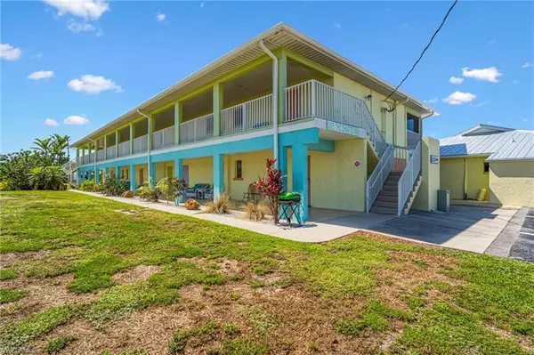 St. James City, FL 33956,2904-2938 Sanibel BLVD #1-20