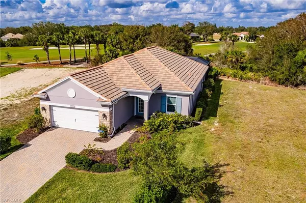 Fort Myers, FL 33905,13523 Hideaway Preserve CT