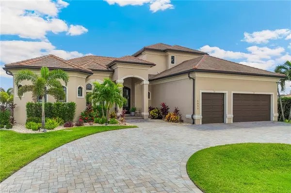 Cape Coral, FL 33904,5049 Sorrento CT