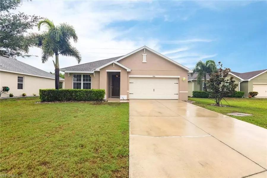 7380 Mikasa DR, Punta Gorda, FL 33950