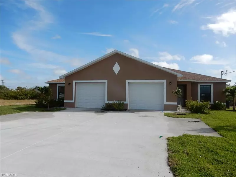 111/113 Cultural Park BLVD S, Cape Coral, FL 33990