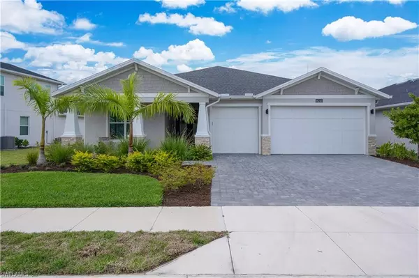 16245 Preservation BLVD, Punta Gorda, FL 33982