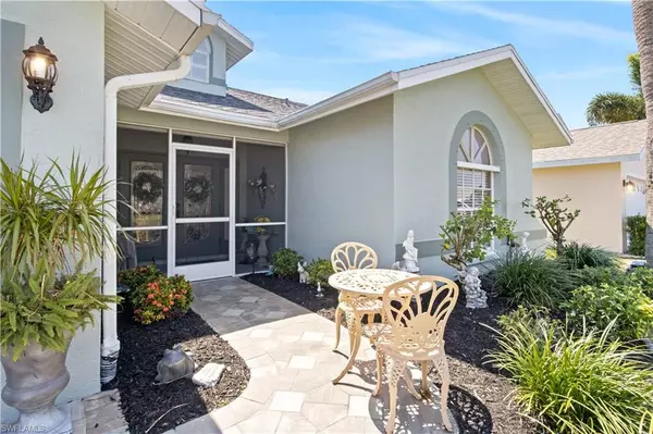 North Fort Myers, FL 33917,17692 Acacia DR