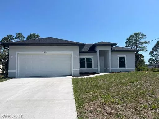 2901 43rd ST W, Lehigh Acres, FL 33971