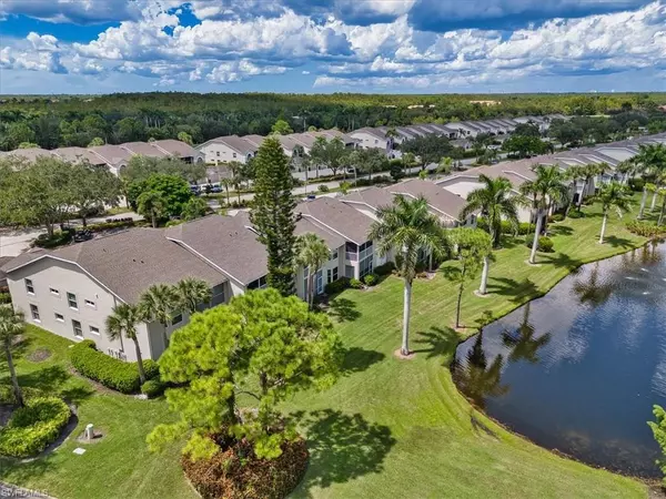 Fort Myers, FL 33912,14551 Hickory Hill CT #125