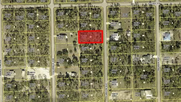 Alva, FL 33920,2219 Canton AVE