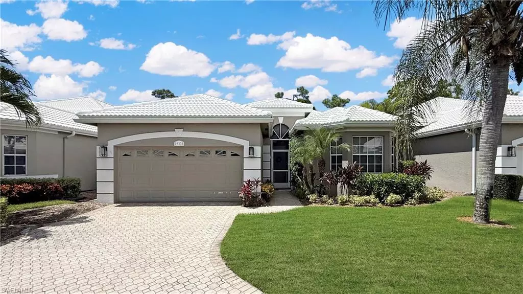 Estero, FL 33967,19331 Silver Oak DR