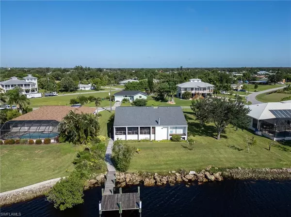 Punta Gorda, FL 33983,3000 Peace River DR